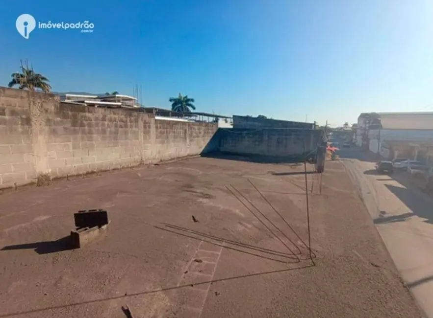 Armazém / Galpão à venda e para alugar, 700m2 em Jardim Iguaçu, Nova Iguacu - RJ - imagem 6 Foto 6 de Armazém / Galpão à venda e para alugar, 700m2 em Jardim Iguaçu, Nova Iguacu - RJ