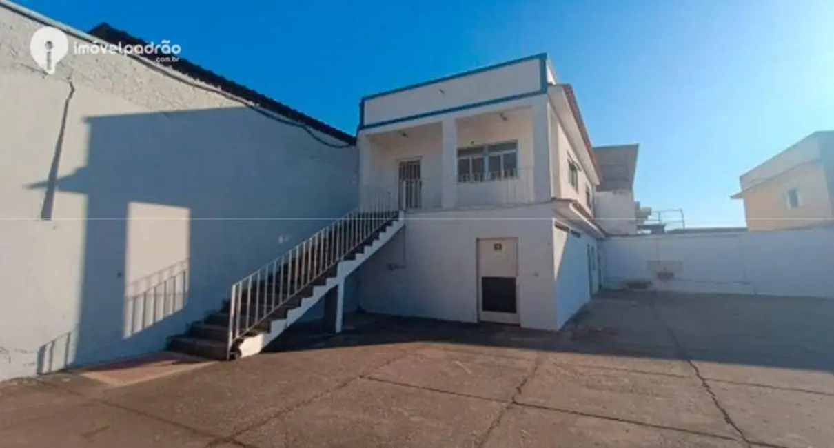 Armazém / Galpão à venda e para alugar, 700m2 em Jardim Iguaçu, Nova Iguacu - RJ - imagem 5 Foto 5 de Armazém / Galpão à venda e para alugar, 700m2 em Jardim Iguaçu, Nova Iguacu - RJ