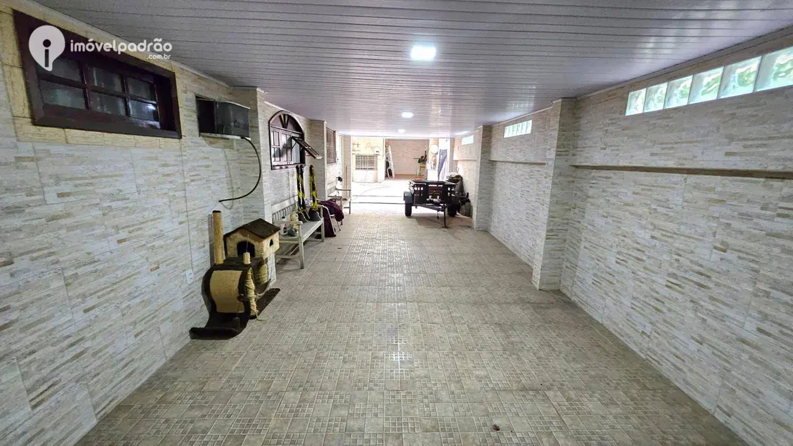Foto 7 de Casa com 6 quartos à venda, 400m2 em Santo Elias, Mesquita - RJ