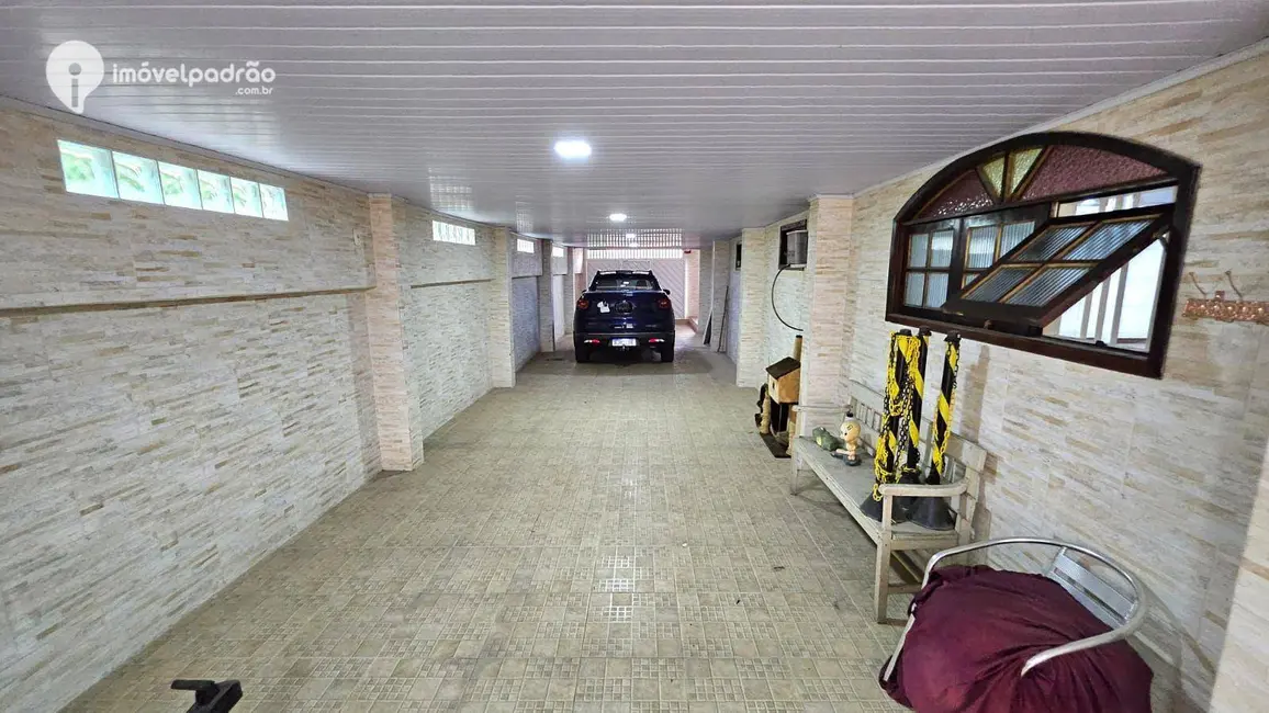 Foto 8 de Casa com 6 quartos à venda, 400m2 em Santo Elias, Mesquita - RJ