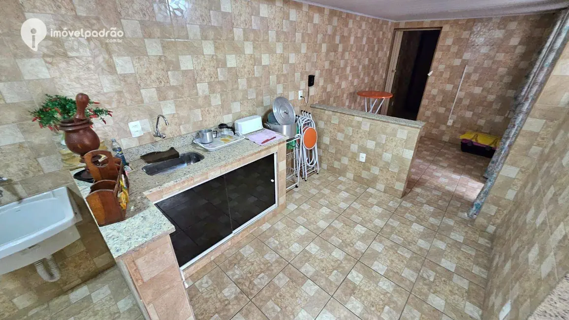 Foto 9 de Casa com 6 quartos à venda, 400m2 em Santo Elias, Mesquita - RJ