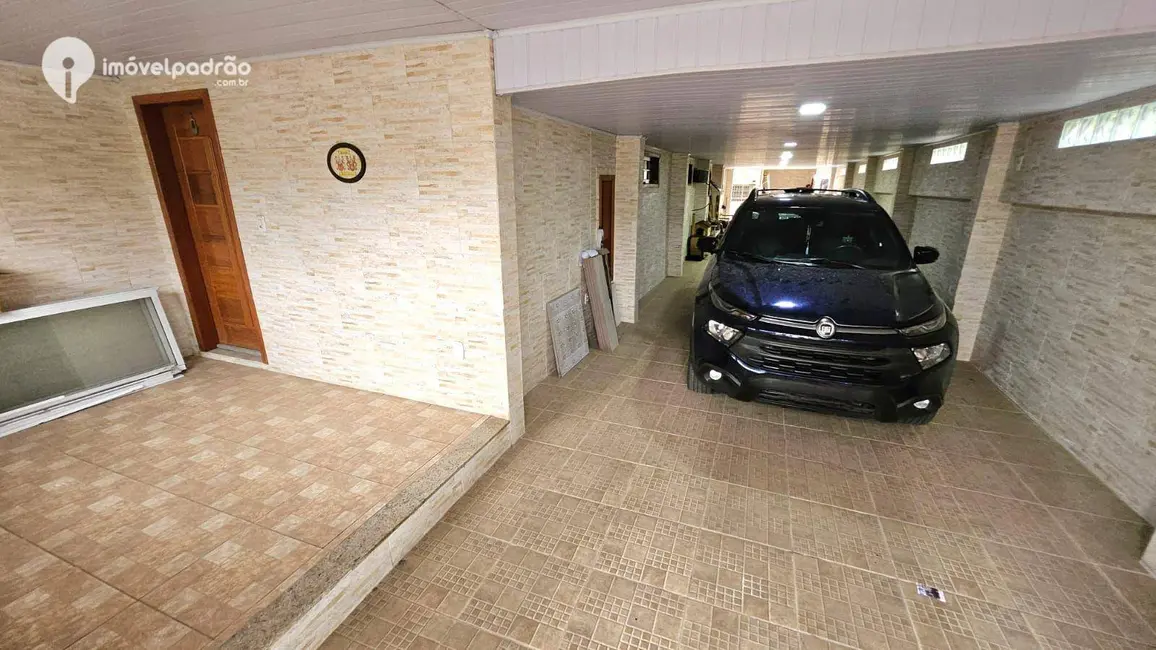 Foto 6 de Casa com 6 quartos à venda, 400m2 em Santo Elias, Mesquita - RJ