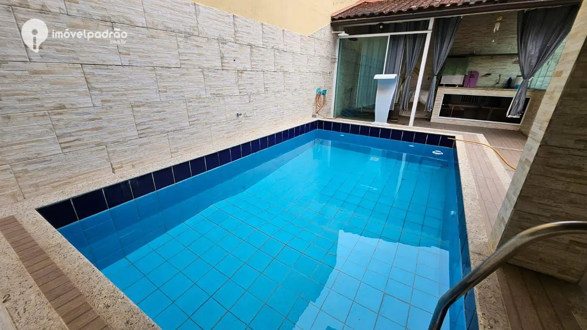 Foto 3 de Casa com 6 quartos à venda, 400m2 em Santo Elias, Mesquita - RJ