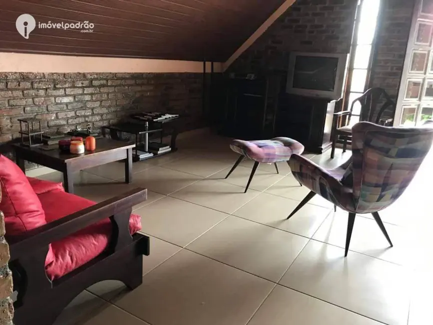 Foto 7 de Casa de Condomínio com 5 quartos à venda, 450m2 em Angra Dos Reis - RJ