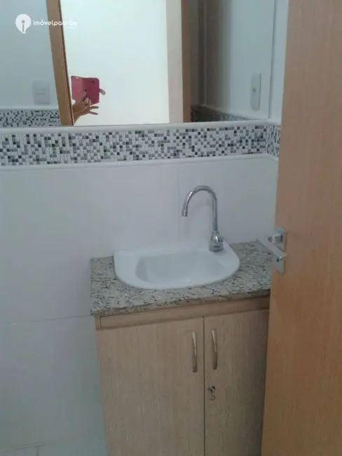 Sala Comercial à venda, 27m2 em Centro, Nova Iguacu - RJ - imagem 7 Foto 7 de Sala Comercial à venda, 27m2 em Centro, Nova Iguacu - RJ