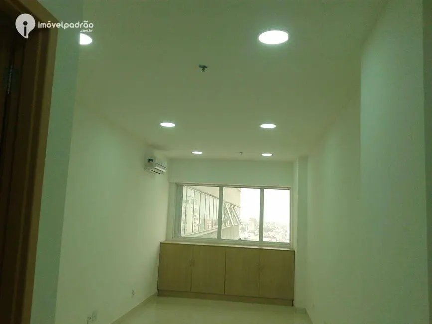 Sala Comercial à venda, 27m2 em Centro, Nova Iguacu - RJ - imagem 2 Foto 2 de Sala Comercial à venda, 27m2 em Centro, Nova Iguacu - RJ