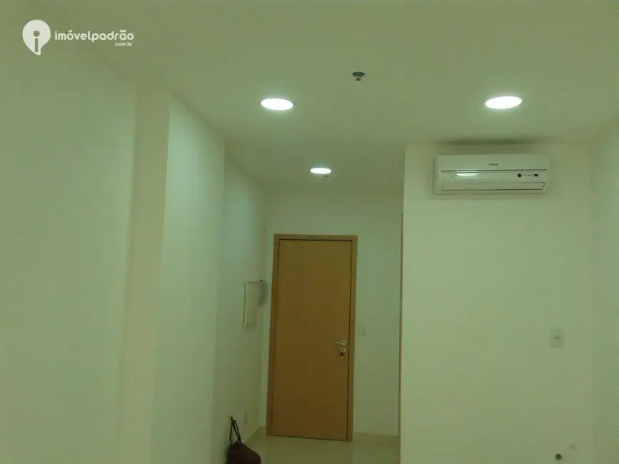 Sala Comercial à venda, 27m2 em Centro, Nova Iguacu - RJ - imagem 3 Foto 3 de Sala Comercial à venda, 27m2 em Centro, Nova Iguacu - RJ