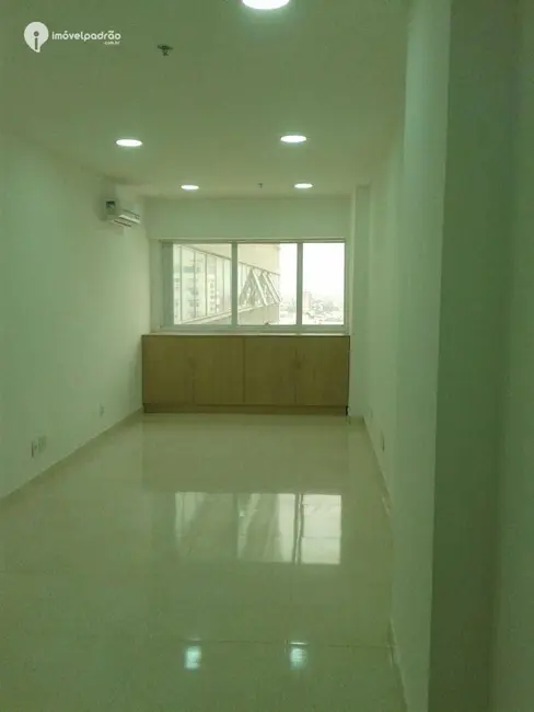 Sala Comercial à venda, 27m2 em Centro, Nova Iguacu - RJ - imagem 4 Foto 4 de Sala Comercial à venda, 27m2 em Centro, Nova Iguacu - RJ
