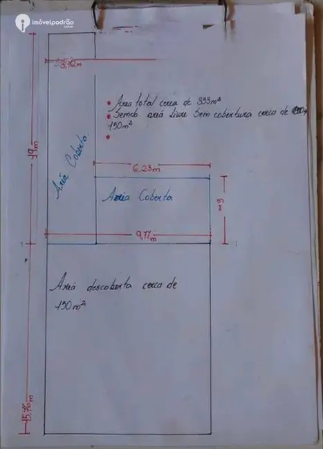 Terreno / Lote à venda, 750m2 em Centro, Nilopolis - RJ - imagem 7 Foto 7 de Terreno / Lote à venda, 750m2 em Centro, Nilopolis - RJ