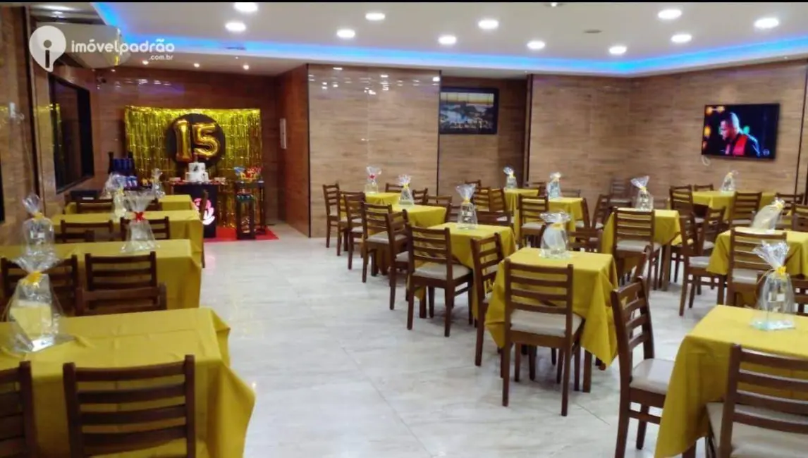 Foto 2 de Terreno / Lote à venda, 750m2 em Centro, Nilopolis - RJ
