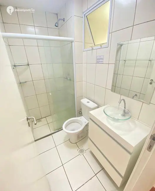 Apartamento com 2 quartos à venda, 46m2 em Prata, Nova Iguacu - RJ - imagem 8 Foto 8 de Apartamento com 2 quartos à venda, 46m2 em Prata, Nova Iguacu - RJ