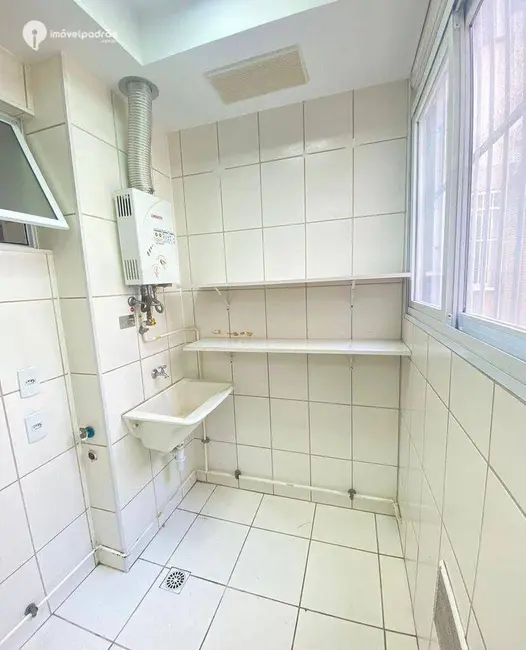 Apartamento com 2 quartos à venda, 46m2 em Prata, Nova Iguacu - RJ - imagem 5 Foto 5 de Apartamento com 2 quartos à venda, 46m2 em Prata, Nova Iguacu - RJ