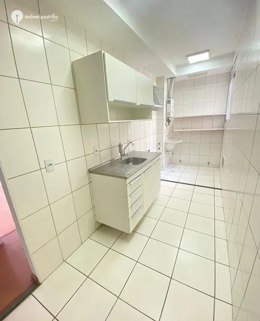 Apartamento com 2 quartos à venda, 46m2 em Prata, Nova Iguacu - RJ - imagem 7 Foto 7 de Apartamento com 2 quartos à venda, 46m2 em Prata, Nova Iguacu - RJ