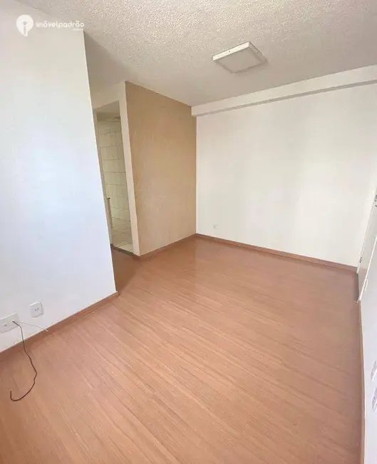 Foto 1 de Apartamento com 2 quartos à venda, 46m2 em Prata, Nova Iguacu - RJ