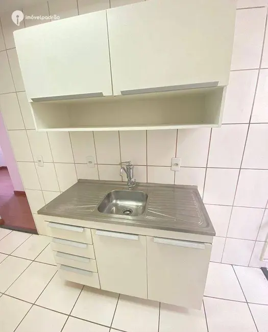 Apartamento com 2 quartos à venda, 46m2 em Prata, Nova Iguacu - RJ - imagem 6 Foto 6 de Apartamento com 2 quartos à venda, 46m2 em Prata, Nova Iguacu - RJ