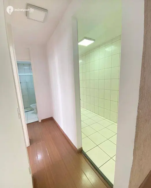 Apartamento com 2 quartos à venda, 46m2 em Prata, Nova Iguacu - RJ - imagem 3 Foto 3 de Apartamento com 2 quartos à venda, 46m2 em Prata, Nova Iguacu - RJ