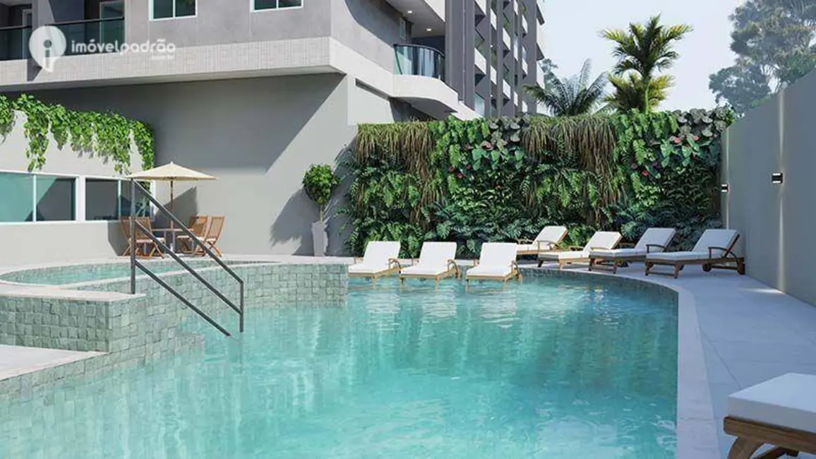 Foto 1 de Apartamento com 1 quarto à venda, 62m2 em Arraial Do Cabo - RJ