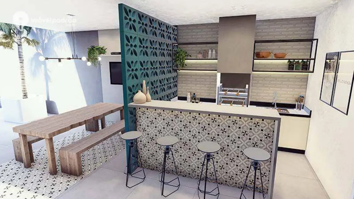 Apartamento com 3 quartos à venda, 157m2 em Arraial Do Cabo - RJ - imagem 8 Foto 8 de Apartamento com 3 quartos à venda, 157m2 em Arraial Do Cabo - RJ
