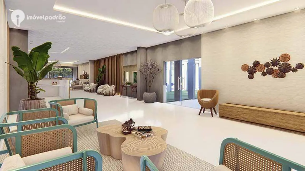 Apartamento com 3 quartos à venda, 157m2 em Arraial Do Cabo - RJ - imagem 5 Foto 5 de Apartamento com 3 quartos à venda, 157m2 em Arraial Do Cabo - RJ
