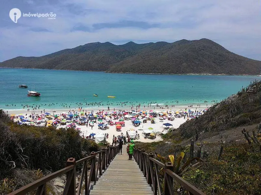 Apartamento com 3 quartos à venda, 157m2 em Arraial Do Cabo - RJ - imagem 4 Foto 4 de Apartamento com 3 quartos à venda, 157m2 em Arraial Do Cabo - RJ