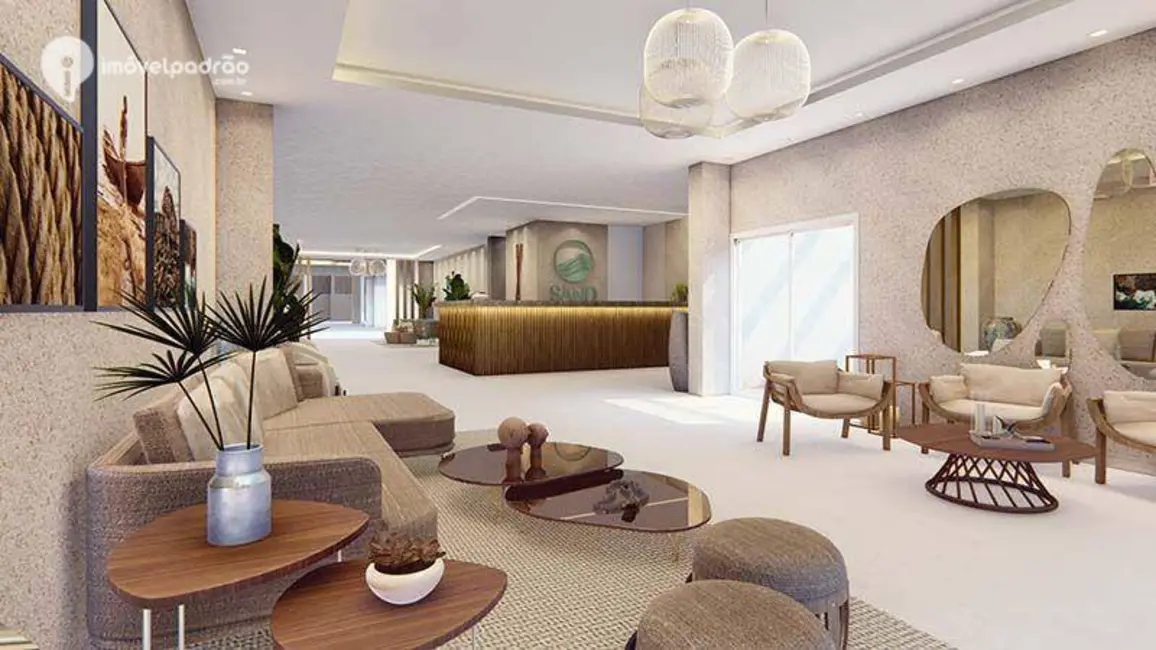 Apartamento com 3 quartos à venda, 157m2 em Arraial Do Cabo - RJ - imagem 6 Foto 6 de Apartamento com 3 quartos à venda, 157m2 em Arraial Do Cabo - RJ