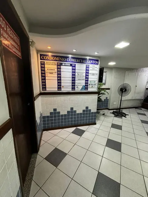 Sala Comercial à venda e para alugar, 49m2 em Centro, Nova Iguacu - RJ - imagem 8 Foto 8 de Sala Comercial à venda e para alugar, 49m2 em Centro, Nova Iguacu - RJ