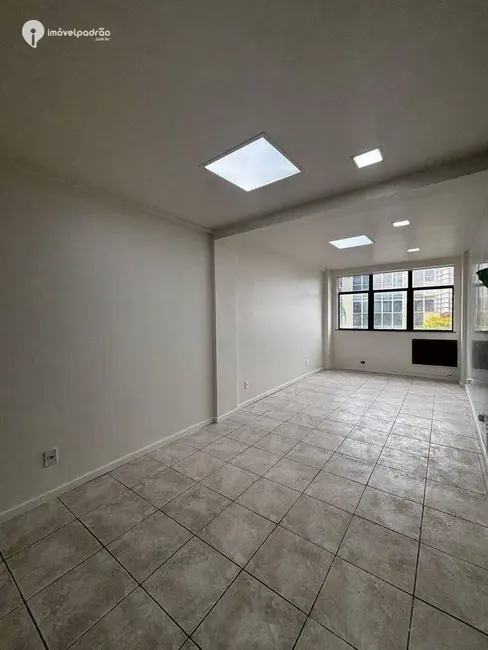 Foto 1 de Sala Comercial à venda, 49m2 em Centro, Nova Iguacu - RJ