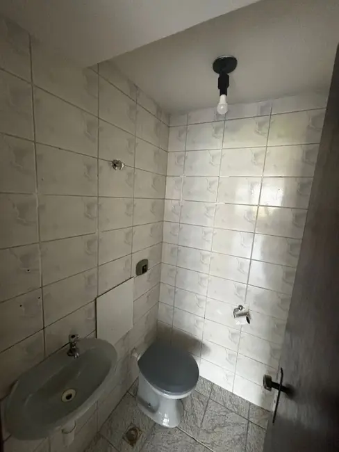 Sala Comercial à venda e para alugar, 49m2 em Centro, Nova Iguacu - RJ - imagem 4 Foto 4 de Sala Comercial à venda e para alugar, 49m2 em Centro, Nova Iguacu - RJ