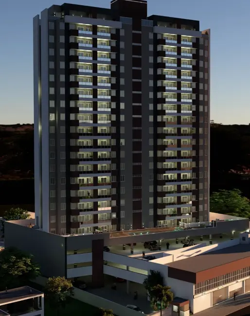 Foto 8 de Apartamento com 3 quartos à venda, 73m2 em Jardim Esplanada, Nova Iguacu - RJ