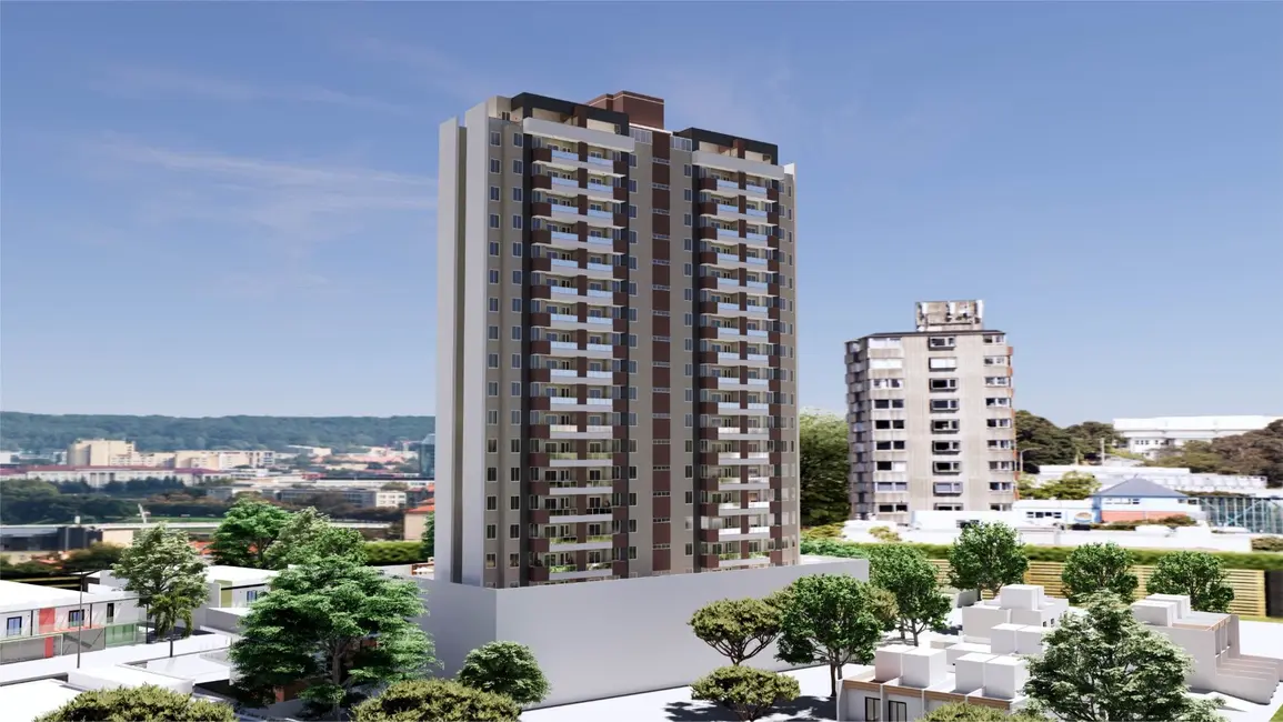 Foto 7 de Apartamento com 3 quartos à venda, 73m2 em Jardim Esplanada, Nova Iguacu - RJ