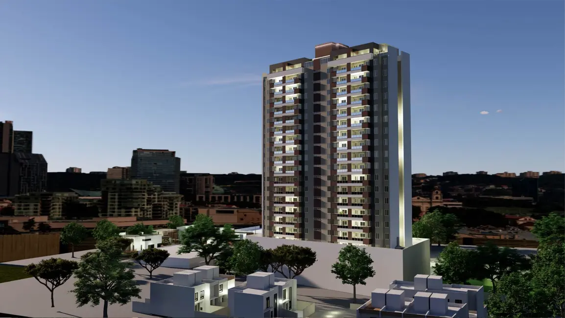 Foto 2 de Apartamento com 2 quartos à venda, 117m2 em Jardim Esplanada, Nova Iguacu - RJ