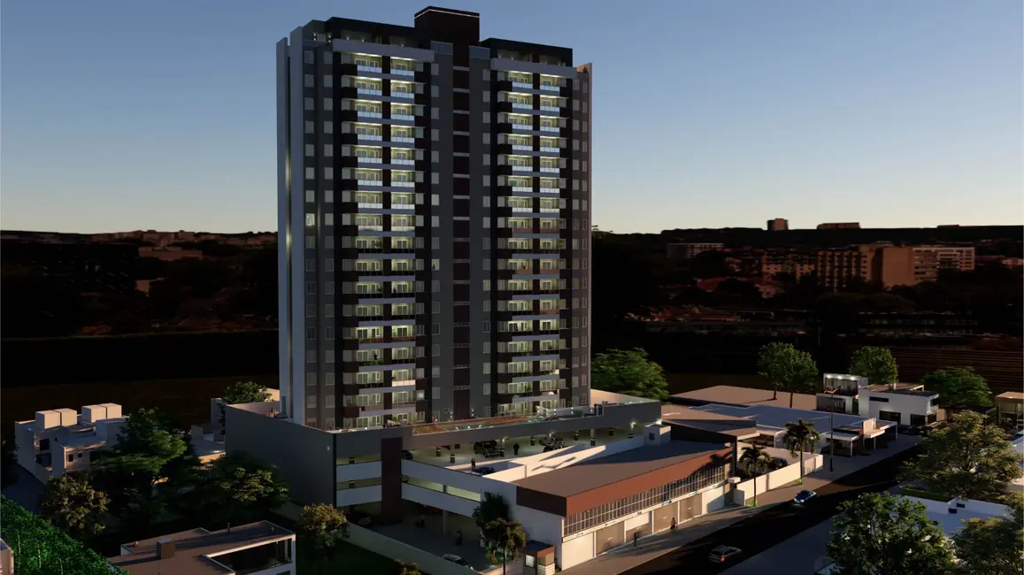 Apartamento com 3 quartos à venda, 197m2 em Jardim Esplanada, Nova Iguacu - RJ - imagem 6 Foto 6 de Apartamento com 3 quartos à venda, 197m2 em Jardim Esplanada, Nova Iguacu - RJ
