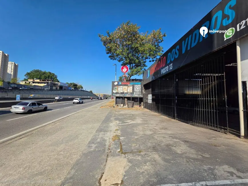 Foto 2 de Armazém / Galpão para alugar, 400m2 em Vila Nova, Nova Iguacu - RJ
