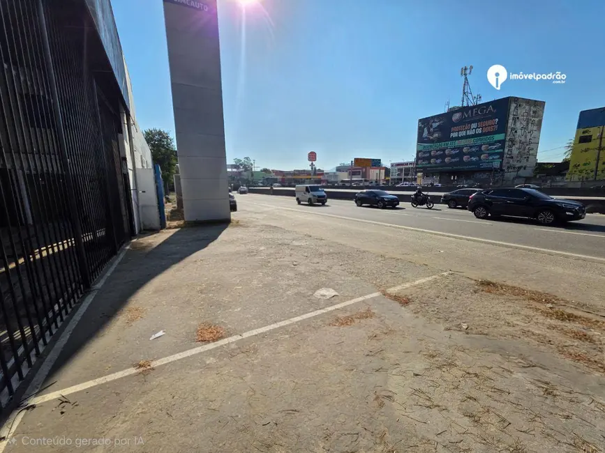 Foto 7 de Armazém / Galpão para alugar, 400m2 em Vila Nova, Nova Iguacu - RJ