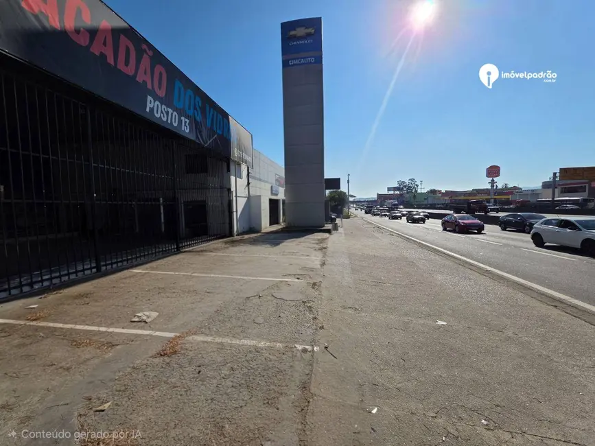 Foto 6 de Armazém / Galpão para alugar, 400m2 em Vila Nova, Nova Iguacu - RJ