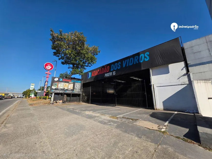 Foto 1 de Armazém / Galpão para alugar, 400m2 em Vila Nova, Nova Iguacu - RJ