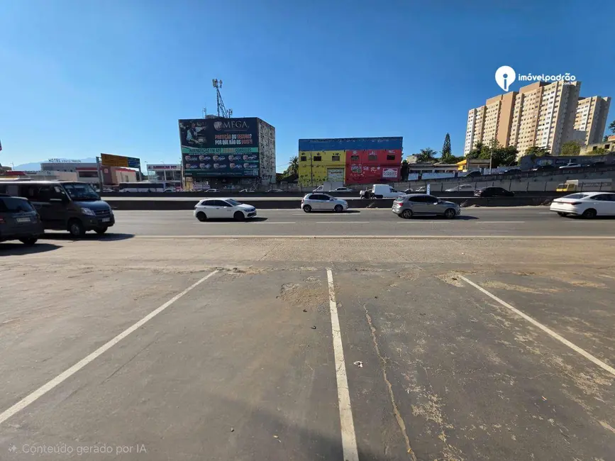 Foto 8 de Armazém / Galpão para alugar, 400m2 em Vila Nova, Nova Iguacu - RJ