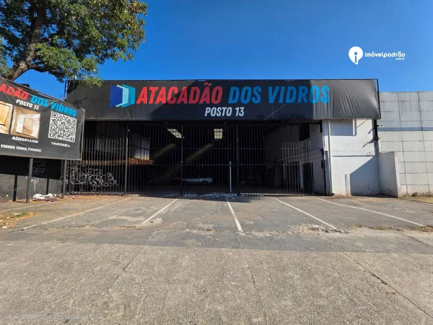 Foto 4 de Armazém / Galpão para alugar, 400m2 em Vila Nova, Nova Iguacu - RJ
