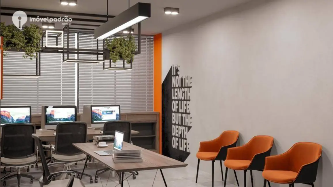 Sala Comercial à venda, 27m2 em Centro, Nova Iguacu - RJ - imagem 7 Foto 7 de Sala Comercial à venda, 27m2 em Centro, Nova Iguacu - RJ