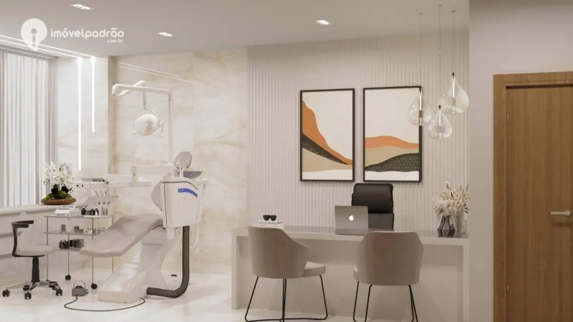 Sala Comercial à venda, 27m2 em Centro, Nova Iguacu - RJ - imagem 8 Foto 8 de Sala Comercial à venda, 27m2 em Centro, Nova Iguacu - RJ