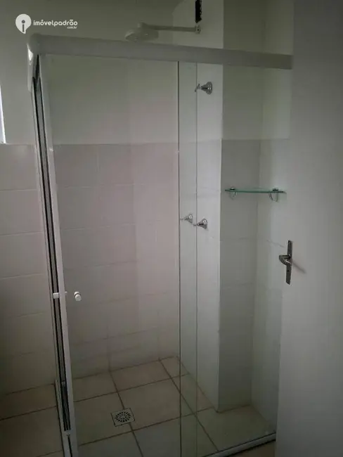 Foto 7 de Apartamento com 2 quartos à venda, 42m2 em Parque Santiago, Queimados - RJ