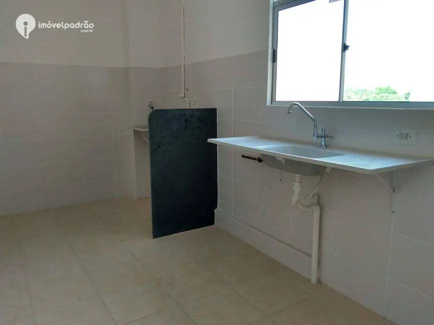 Foto 4 de Apartamento com 2 quartos à venda, 42m2 em Parque Santiago, Queimados - RJ