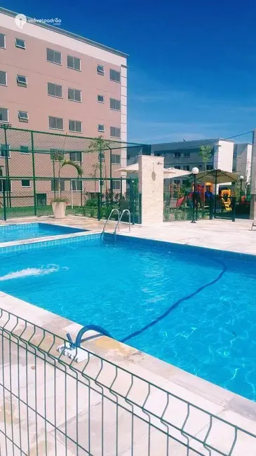 Foto 8 de Apartamento com 2 quartos à venda, 42m2 em Parque Santiago, Queimados - RJ