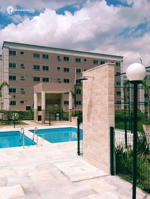 Foto 9 de Apartamento com 2 quartos à venda, 42m2 em Parque Santiago, Queimados - RJ