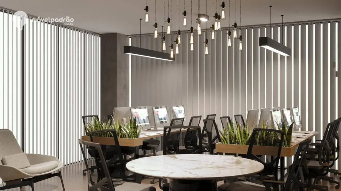 Sala Comercial à venda, 51m2 em Centro, Nova Iguacu - RJ - imagem 4 Foto 4 de Sala Comercial à venda, 51m2 em Centro, Nova Iguacu - RJ