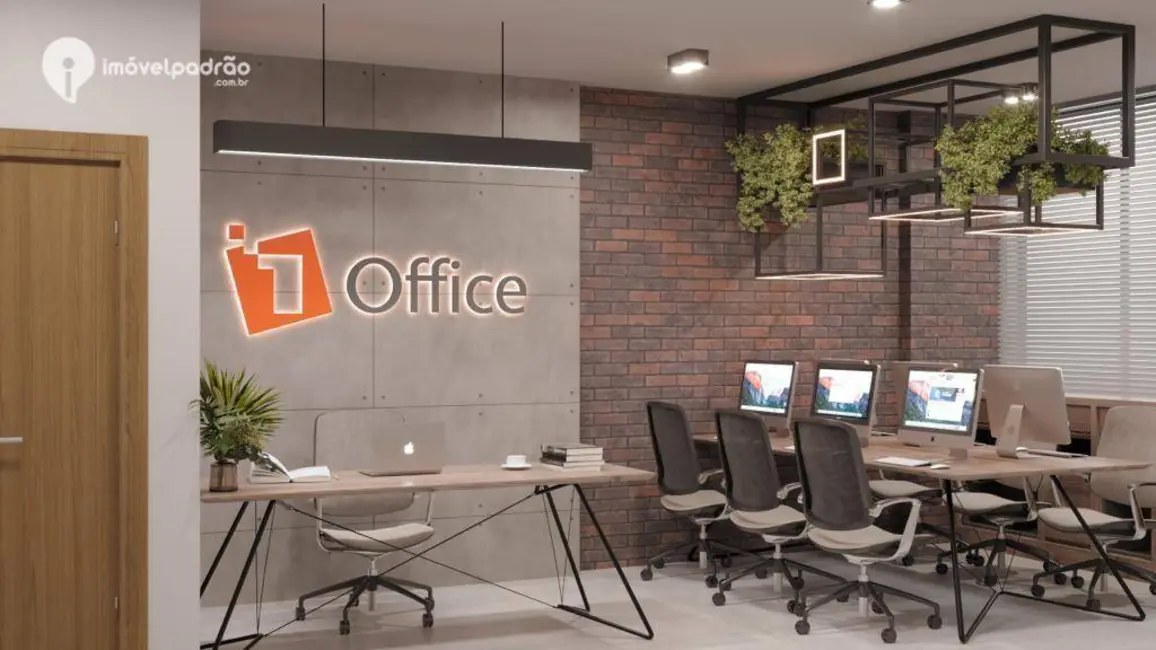 Sala Comercial à venda, 51m2 em Centro, Nova Iguacu - RJ - imagem 3 Foto 3 de Sala Comercial à venda, 51m2 em Centro, Nova Iguacu - RJ