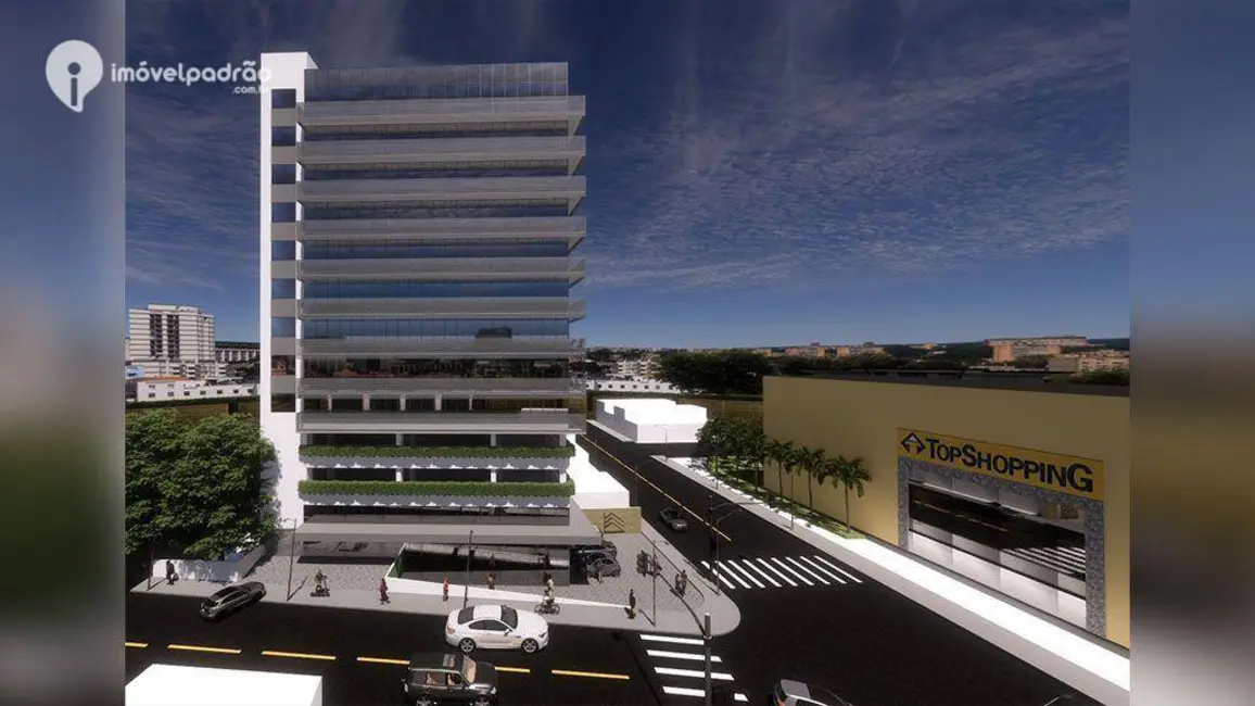 Sala Comercial à venda, 51m2 em Centro, Nova Iguacu - RJ - imagem 5 Foto 5 de Sala Comercial à venda, 51m2 em Centro, Nova Iguacu - RJ