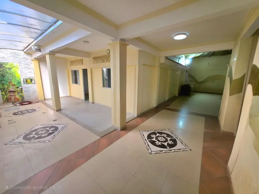 Casa com 3 quartos à venda, 200m2 em Comendador Soares, Nova Iguacu - RJ - imagem 6 Foto 6 de Casa com 3 quartos à venda, 200m2 em Comendador Soares, Nova Iguacu - RJ