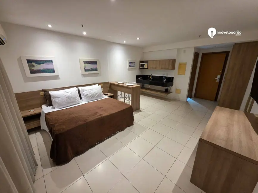 Loft / Flat com 1 quarto à venda e para alugar, 32m2 em Centro, Nova Iguacu - RJ - imagem 1 Foto 1 de Loft / Flat com 1 quarto à venda e para alugar, 32m2 em Centro, Nova Iguacu - RJ