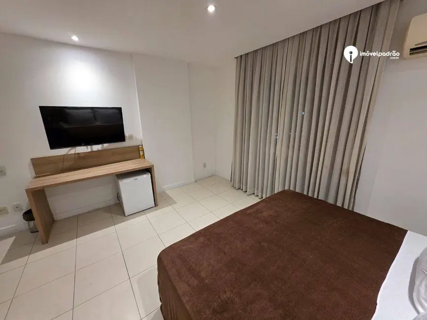 Loft / Flat com 1 quarto à venda e para alugar, 32m2 em Centro, Nova Iguacu - RJ - imagem 4 Foto 4 de Loft / Flat com 1 quarto à venda e para alugar, 32m2 em Centro, Nova Iguacu - RJ